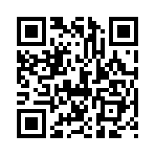 QR Code for bitcoin:1PoXGZT95ozcEtvG4om6DKRTnuMLJPrF8Y