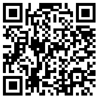 QR Code for bitcoin:1PoXxVEnT2caB49cYvsY72wtp91d7vbEnw