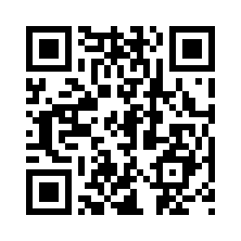 QR Code for bitcoin:1PoYANWEd9rrekR7BT2efFWjFjAP7crmBm