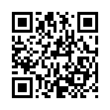 QR Code for bitcoin:1PoYiNkVTASrDGjs5PqqxFrS86hwSDBym7