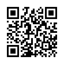 QR Code for bitcoin:1PoZo7njM3t4ruwt54cZBT7wqVJGQqMmyT