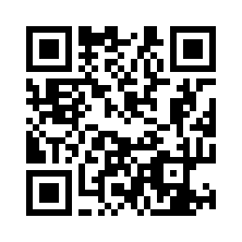 QR Code for bitcoin:1PoadgmRmsxsuuH2By1LXHhjmCB5ucdKzn