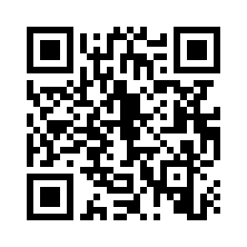 QR Code for bitcoin:1PocFmJqeAHT8wvZYnPjUkRF2gMYVTo6FV