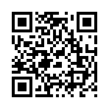 QR Code for bitcoin:1PocWvtsW5QLnchVuMfWRQEXzyDXBC5JBp