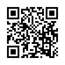QR Code for bitcoin:1PodaK6anDsLfMA9gbcnmwMRhTX4EmCWFP