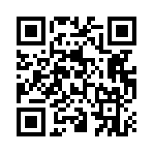 QR Code for bitcoin:1PoennRCXKuQWVfsRg7duKnDXobNoXnU84