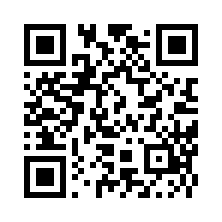 QR Code for bitcoin:1PoisbCv4s8eGqZBTN4fKVLEGG2NRZcBbv