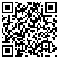 QR Code for bitcoin:1PokUc5u4W6XuBLCS7Ut2uWqApj3wYA2DT