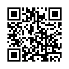 QR Code for bitcoin:1PomcJMayam1DjBVQ4WGUgpEmifZznF6sS