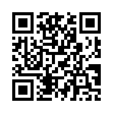 QR Code for bitcoin:1PonVCt4s8vWMWByyAuh6BSRKLsoDirViQ