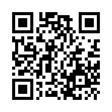 QR Code for bitcoin:1PorXJdogMUwKjTfEBTQ9j4dso8fJPDt8a