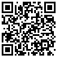 QR Code for bitcoin:1PosVZv5yxbsHiLP9jFUqUMRBKsfesEq9e