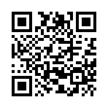 QR Code for bitcoin:1PosYu8X4bgjoE1ZbRHRED9MLcTpyxCimn