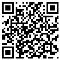 QR Code for bitcoin:1Poss9J8f3vaN4ozcwYN7b5BTvvXGnv3ya