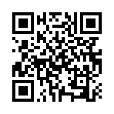 QR Code for bitcoin:1PosxcJ5TdGvsM2bFV8DsGhKyj8BCYaL8a