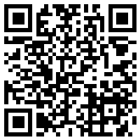 QR Code for bitcoin:1PoufePJb6qDoKyPHFTv8kh9tQzitQsBEd