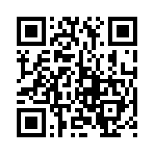 QR Code for bitcoin:1PovdGXdGz7SXEQeTQ98JaCDRc4ko6oosB