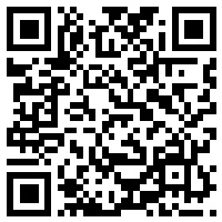 QR Code for bitcoin:1Pow3u9VdYFdQC7wtKCsaW7KN7ZftQJ9Wh
