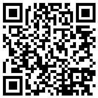 QR Code for bitcoin:1Pow8VEFjPcbAs9ghgpzAtLmJUMkiDnSqf