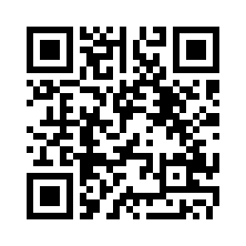 QR Code for bitcoin:1PowM2f7Eh14bdyFpx5HUpd637AX1GrgnB