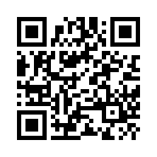 QR Code for bitcoin:1PoyxmFstkfcpYLyaYP4mD4SCCJwc81NZX