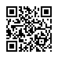QR Code for bitcoin:1Pp1WPeR8CXXPCmLHSC5twkAFUZTvKQWPg