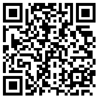 QR Code for bitcoin:1Pp3JRJdGMMM2aCCtASsuyYM2vfyUcK46R