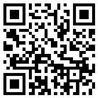 QR Code for bitcoin:1Pp5869dRg1U8YMXUeErPFGv1BG8MEPF4F