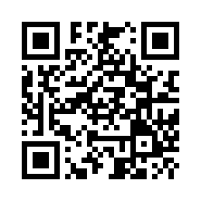 QR Code for bitcoin:1Pp5rvDkKdBPUyu3T5tqQ3dTPkPbysjeF7
