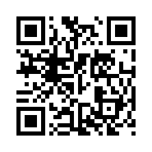 QR Code for bitcoin:1Pp61RHYPfzJpGXJk2FkXGsysVxPooM4L