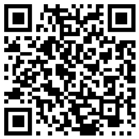 QR Code for bitcoin:1Pp6ewZ2jUxqbKuxhMQSFsfa7Fm6mwpG9d