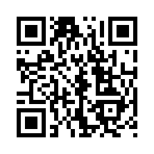 QR Code for bitcoin:1Pp6hwpoJp6bB3iEX6FPaDc7gu9F2cicRC