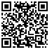 QR Code for bitcoin:1Pp6tyEatnrWUvspuqfRkTprQefKdKCpvV