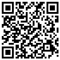 QR Code for bitcoin:1Pp7kWD837eHJxvw9pw2QG2imgGNeEXbM3