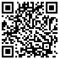 QR Code for bitcoin:1Pp8MGPDZ3yFKJheKeguMDyGAwQLDfN3oX