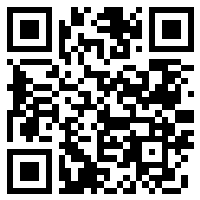 QR Code for bitcoin:1Pp8o3ZzkyRVX99EQ48R4L16PbotLptM5S