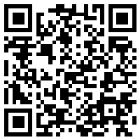 QR Code for bitcoin:1Pp8xH6w71GVVFXNyFW9xV2W9WAMZothF3