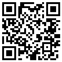 QR Code for bitcoin:1PpKiFbY76K9VPP3VEUJSVFULTSgKLxrxf
