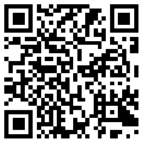 QR Code for bitcoin:1PpMRdvRHSgbheZRZFSYEF2c6NajzPcmsD