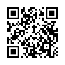 QR Code for bitcoin:1PpNiYKPfcmADj9EYfDo2Wvih6CCCg1e6V