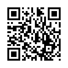 QR Code for bitcoin:1PpRAK3TaN2SenJuEVToy3CZfXr33Pf4Ju