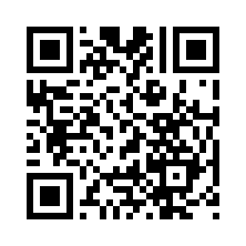 QR Code for bitcoin:1PpWFSRnk5ozQ37B1jW5T44hmSWY3zokch