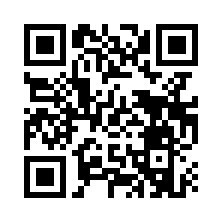 QR Code for bitcoin:1Ppc493bvTMfVoactf5hnmuAGHSX3sy8JD