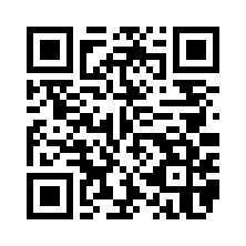 QR Code for bitcoin:1PpdVFbBeqxdGfGog36rYFPoxyBVRgFUJ1