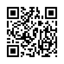 QR Code for bitcoin:1Ppemvj8FM29qfrV2Lg3qsMyGiYdDB7FiB