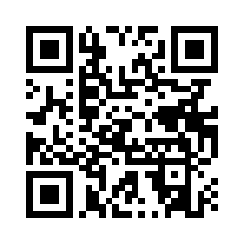 QR Code for bitcoin:1PpfD9xtjmeizdFZdxD1wdoRNQq6UAVFx1
