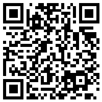 QR Code for bitcoin:1PpgX3V3GZ3CaTnyXbTC2dYD1js75YLm6E