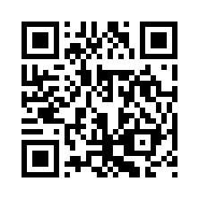 QR Code for bitcoin:1Ppmkmi6pQzmyLRPz63PyUfs8Dyu3B3VQH