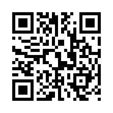 QR Code for bitcoin:1PpmyDBmNinwgvWSfRZ7kc4Pc8yr6mMRa1
