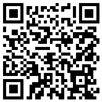 QR Code for bitcoin:1Ppo87fqMEufqV8QFkaxcFQ1MBTQmc2sew